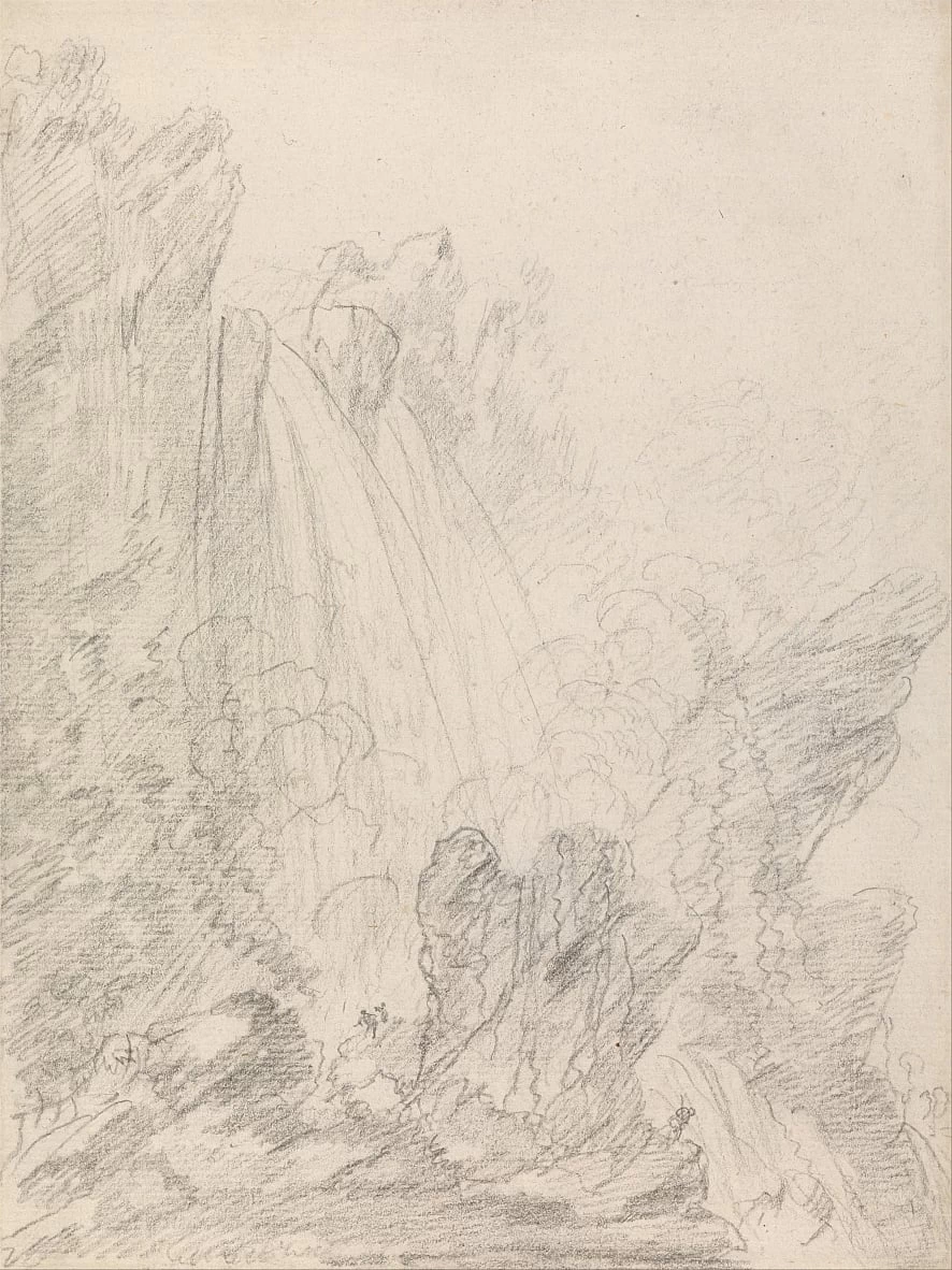 La Cascata a Terni